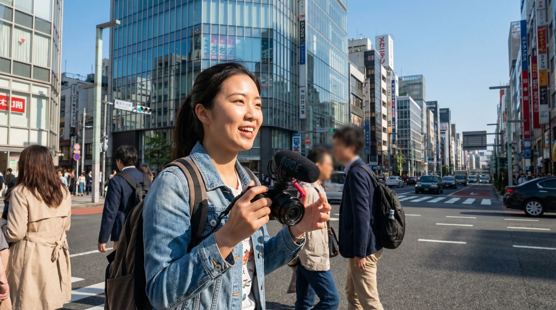 樱桃视频vlog视频