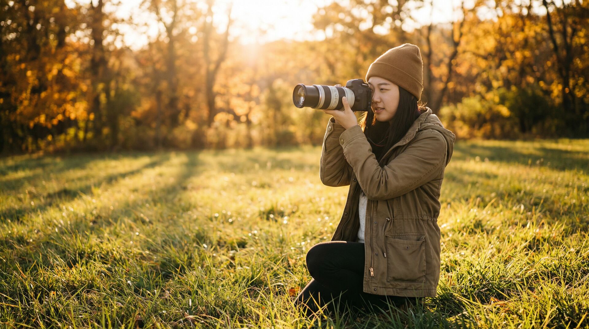 樱桃视频摄影视频